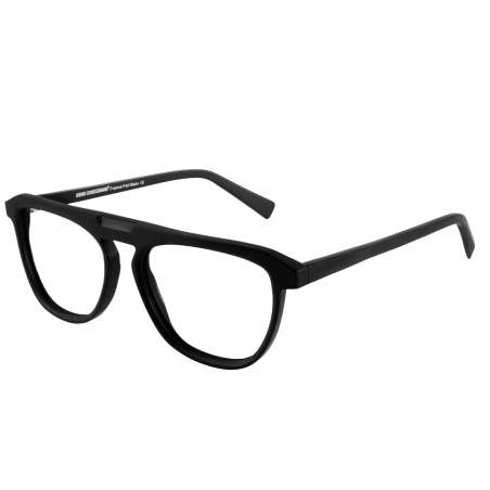 Bruno Chaussignand Velvet Matte Black