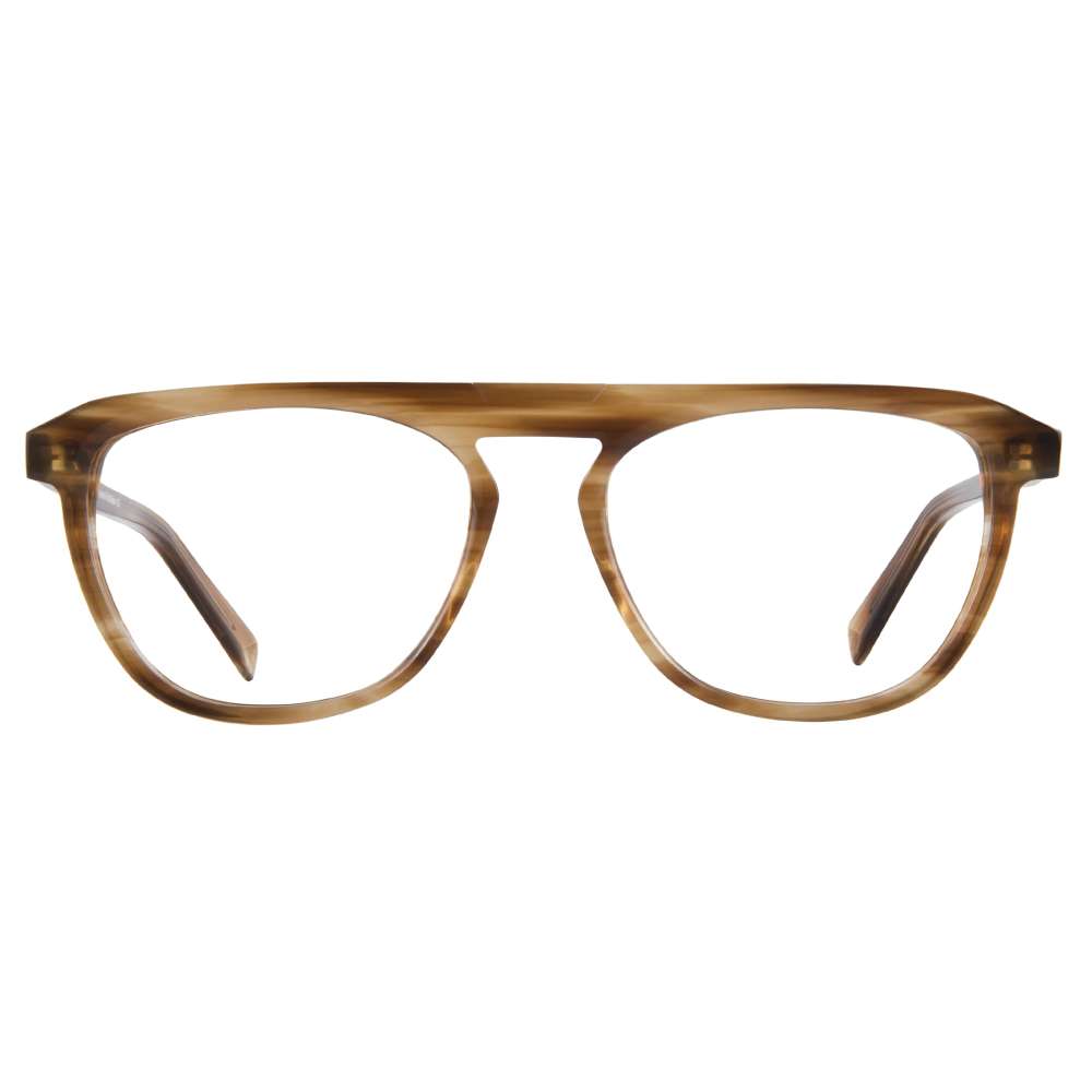 Bruno Chaussignand Velvet Umber Tortoise