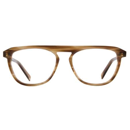 Bruno Chaussignand Velvet Umber Tortoise