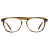 Bruno Chaussignand Velvet Umber Tortoise
