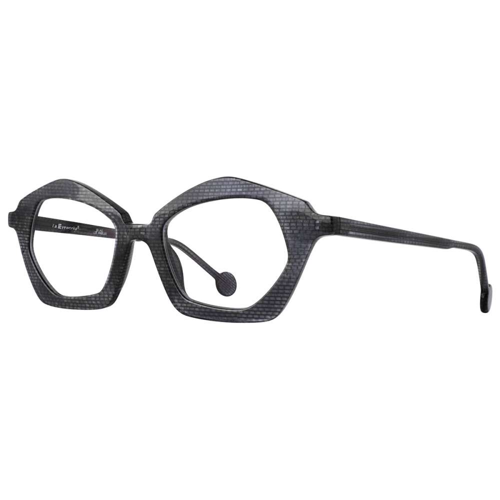 l.a. Eyeworks Juniper 660