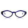 l.a. Eyeworks Cowrie 945