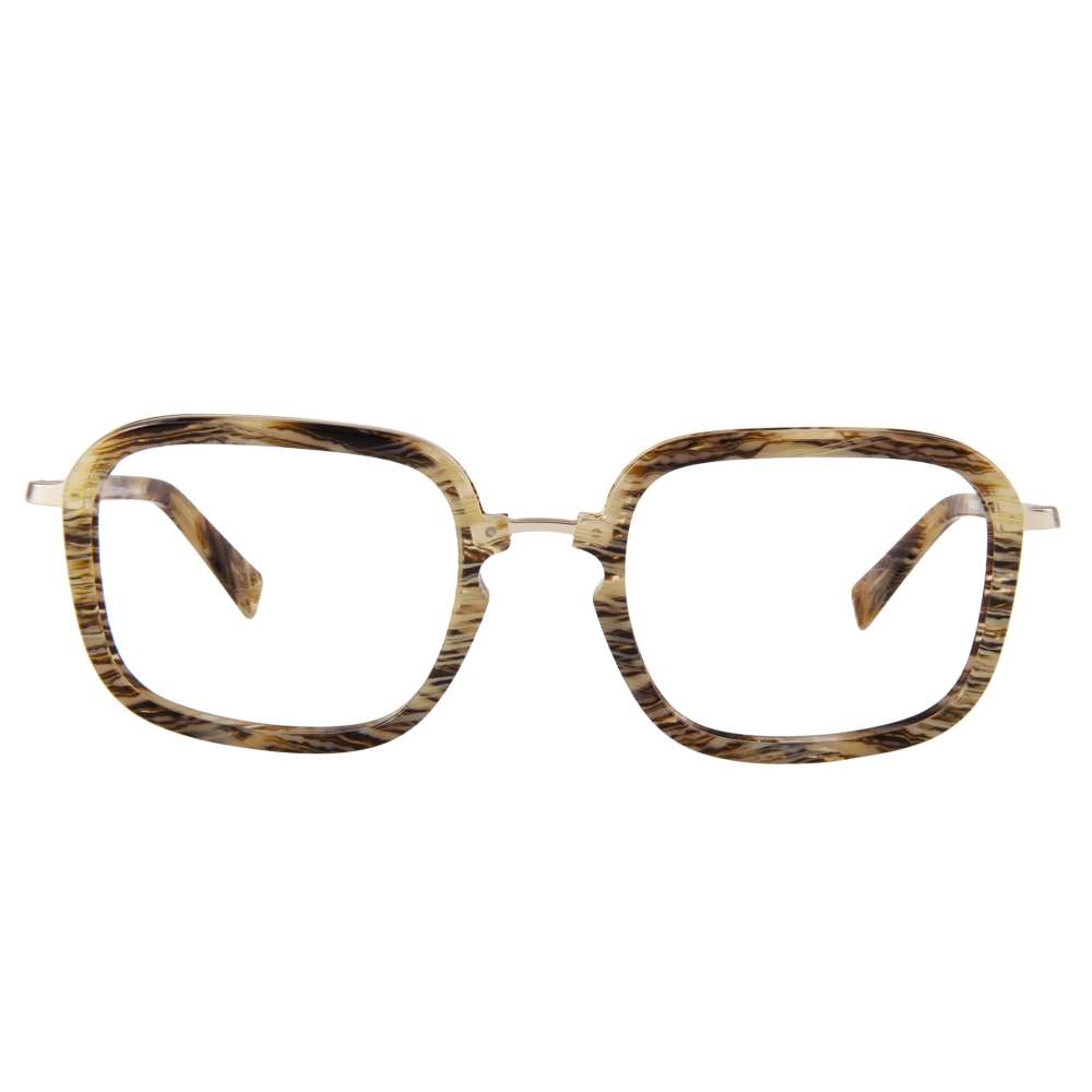 Bruno Chaussignand Midnight Textured Brown
