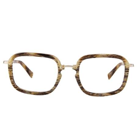Bruno Chaussignand Midnight Textured Brown