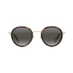 Vuarnet Edge 01 Or - Ecaille