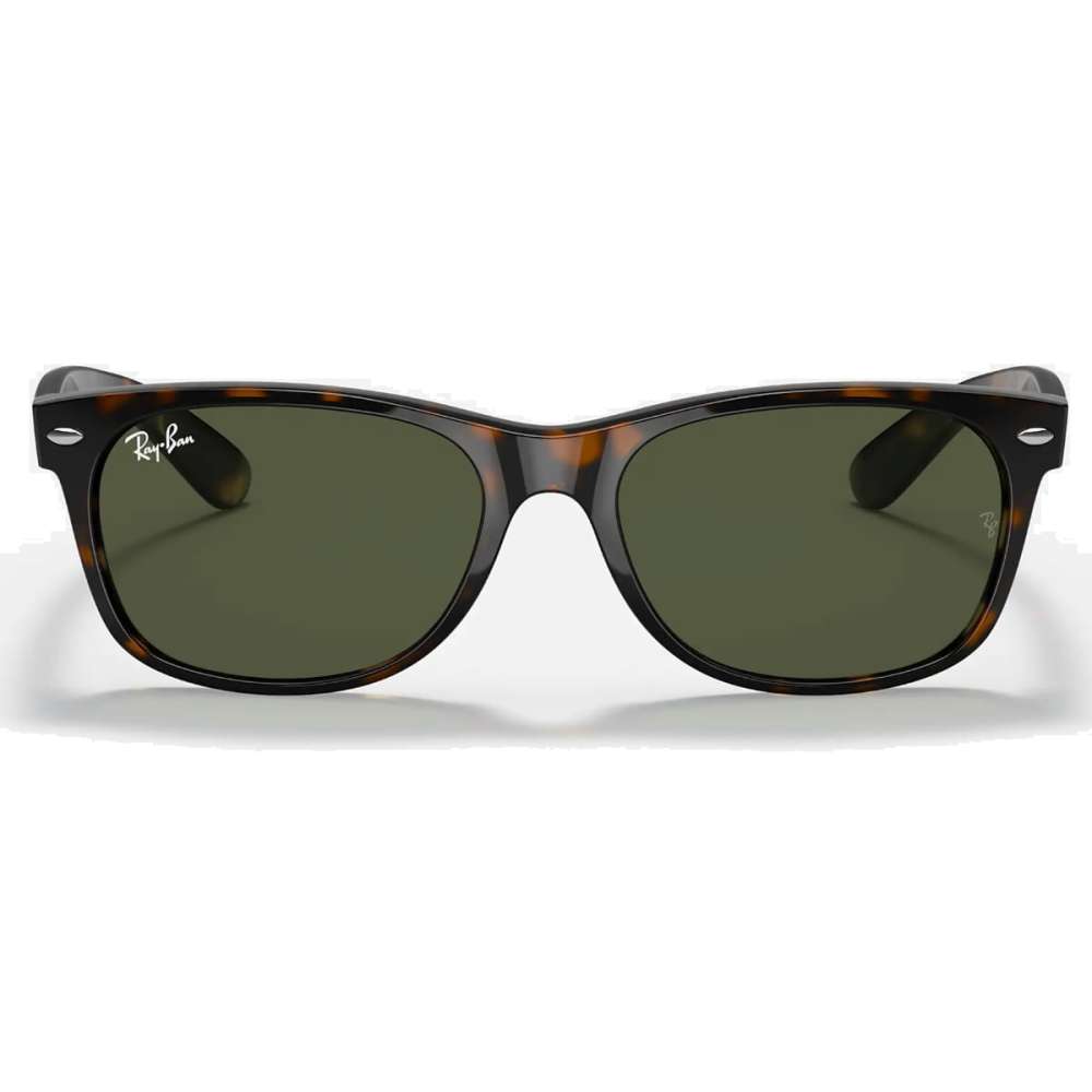 Ray Ban New Wayfarer Ecaille