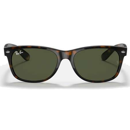 Ray Ban New Wayfarer Ecaille