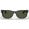 Ray Ban New Wayfarer Ecaille