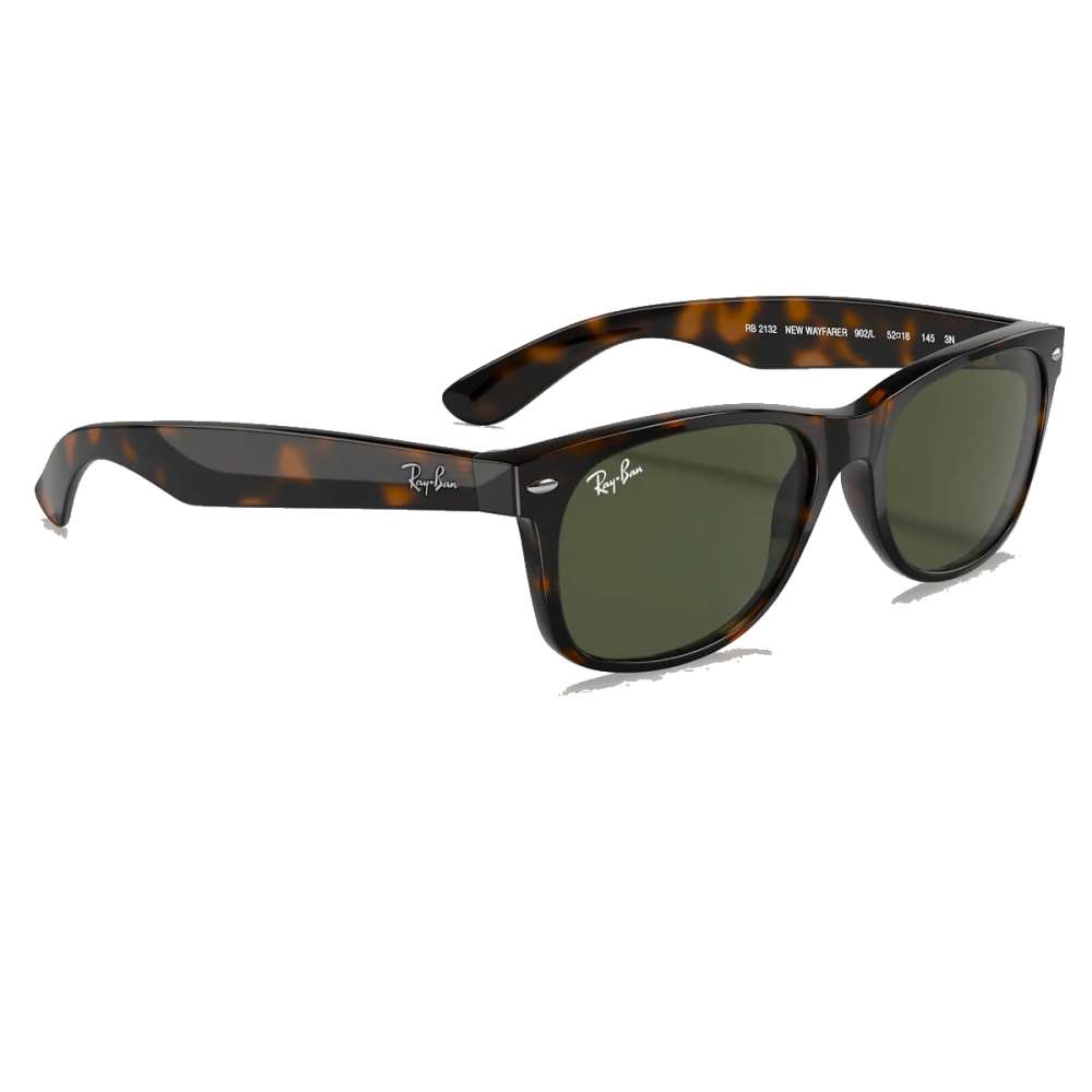 Ray Ban New Wayfarer Ecaille