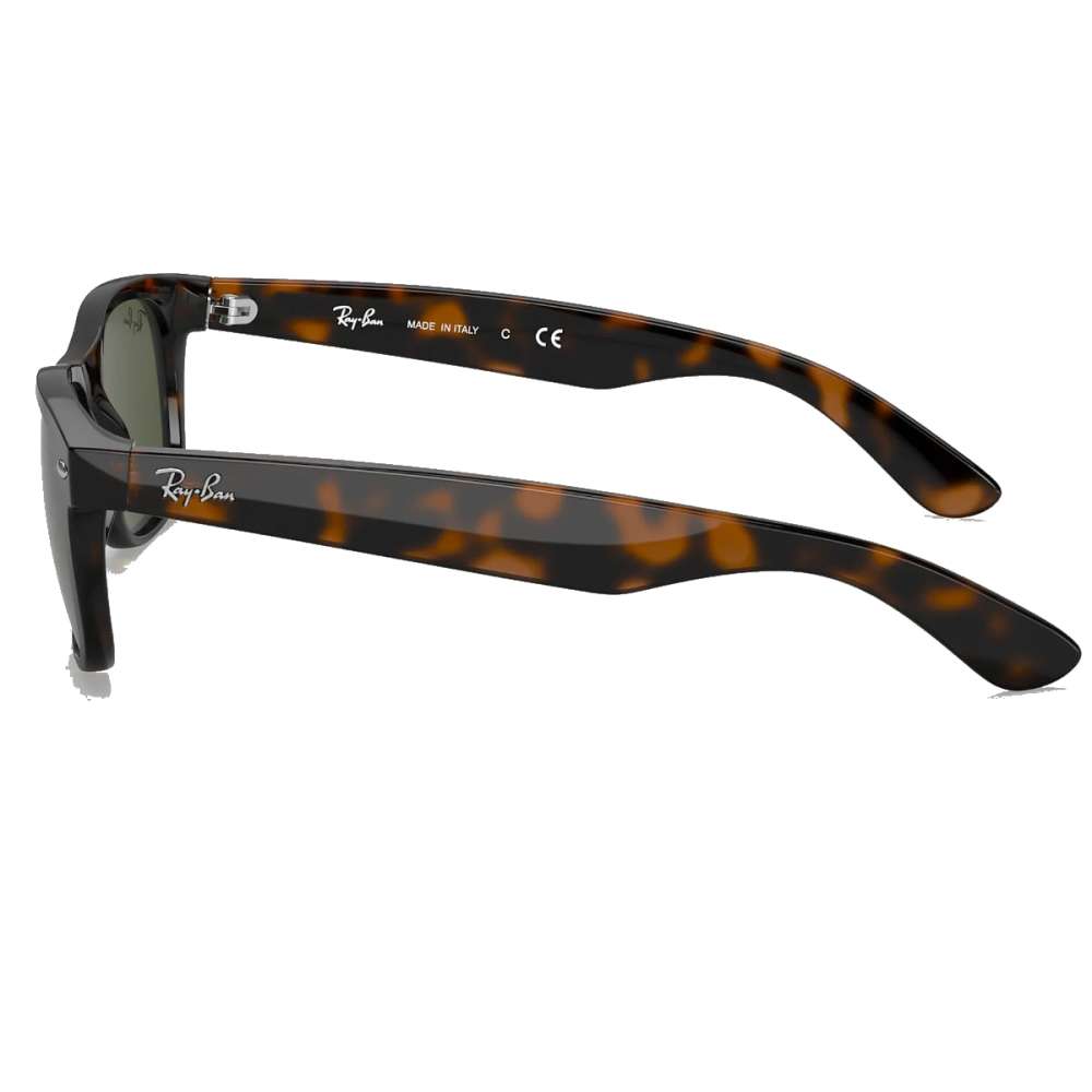 Ray Ban New Wayfarer Ecaille