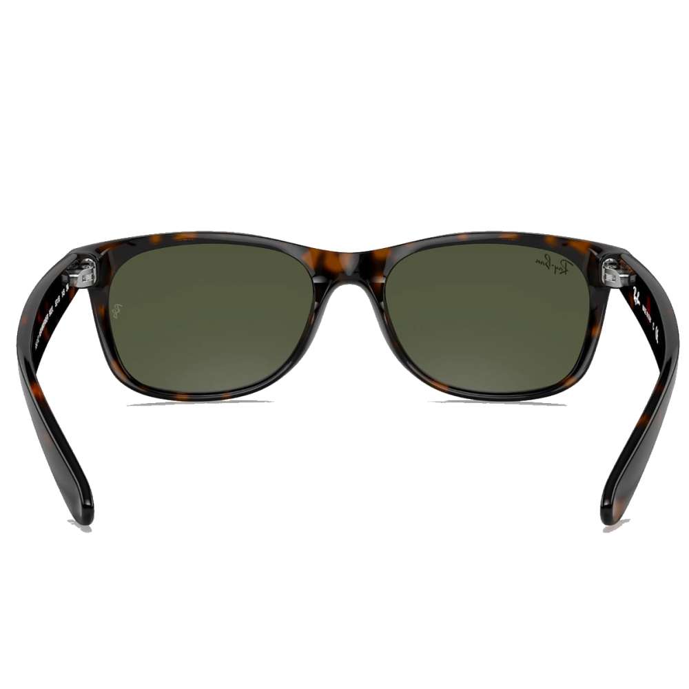 Ray Ban New Wayfarer Ecaille