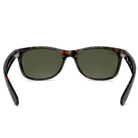 Ray Ban New Wayfarer Ecaille