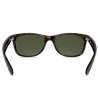 Ray Ban New Wayfarer Ecaille
