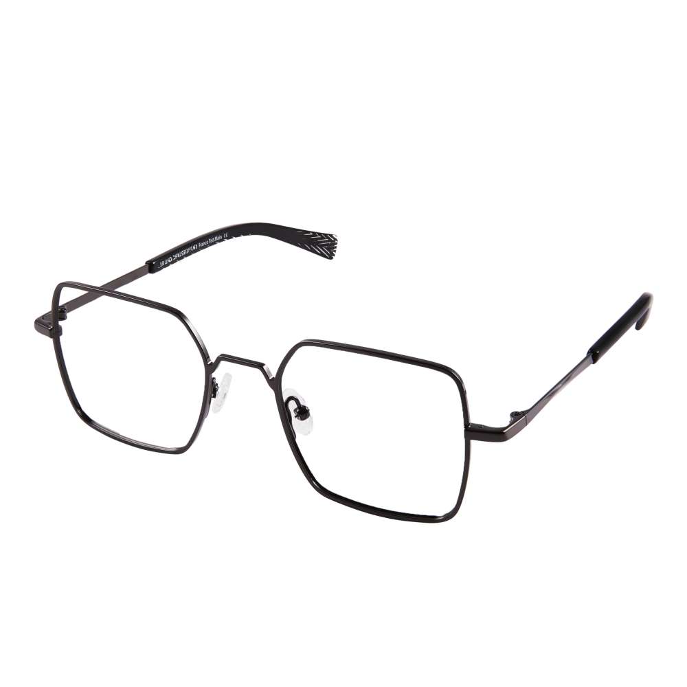 Bruno Chaussignand Carat Shiny Dark Pewter