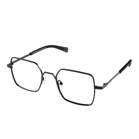 Bruno Chaussignand Carat Shiny Dark Pewter