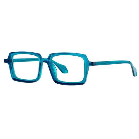 Theo Eyewear Mille+86 009
