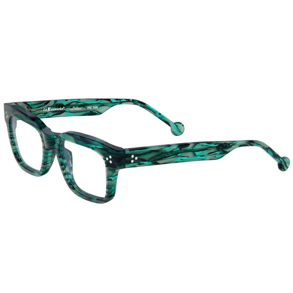 l.a. Eyeworks Jersey Mac 693