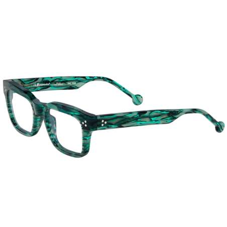 l.a. Eyeworks Jersey Mac 693