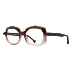 l.a. Eyeworks Russet 742