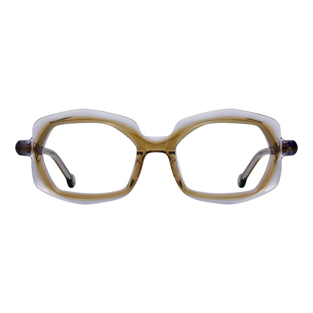 l.a. Eyeworks Russet 675