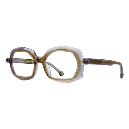 l.a. Eyeworks Russet 675