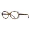 l.a. Eyeworks Russet 675