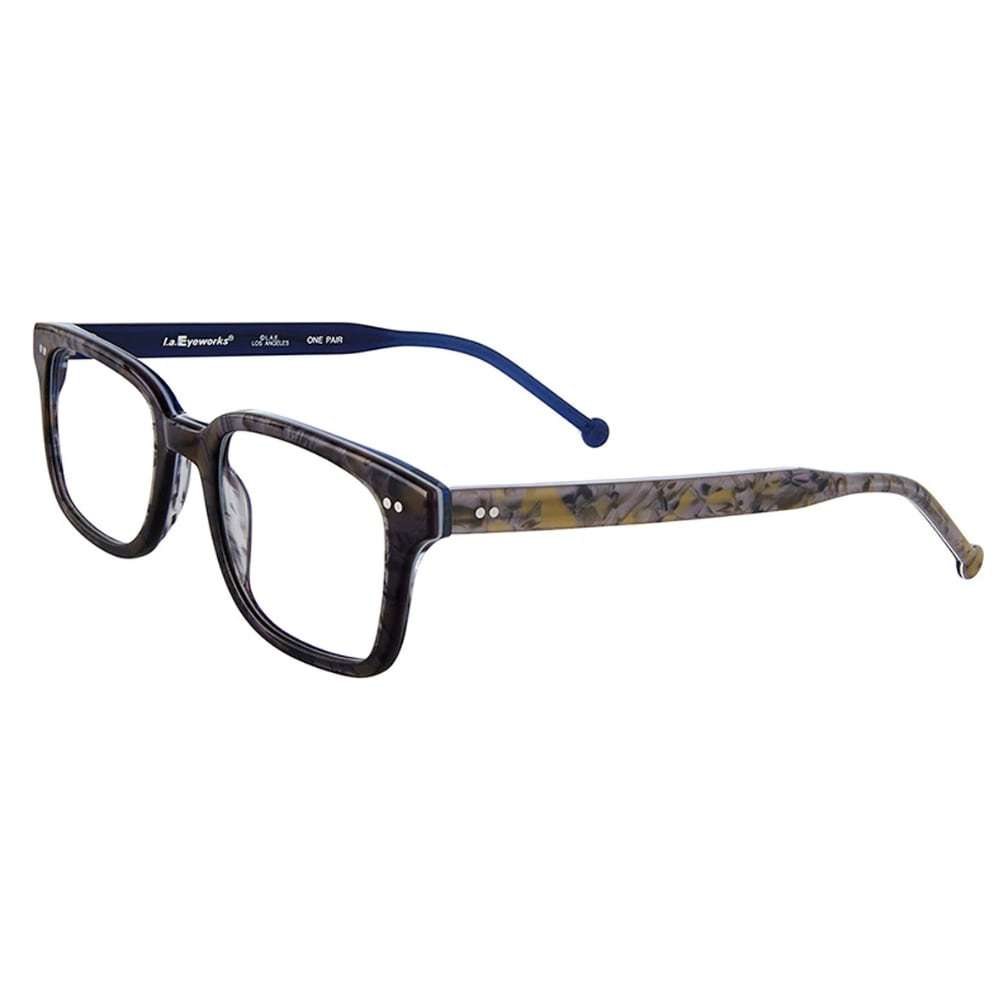 l.a. Eyeworks Barlo 696