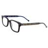 l.a. Eyeworks Barlo 696