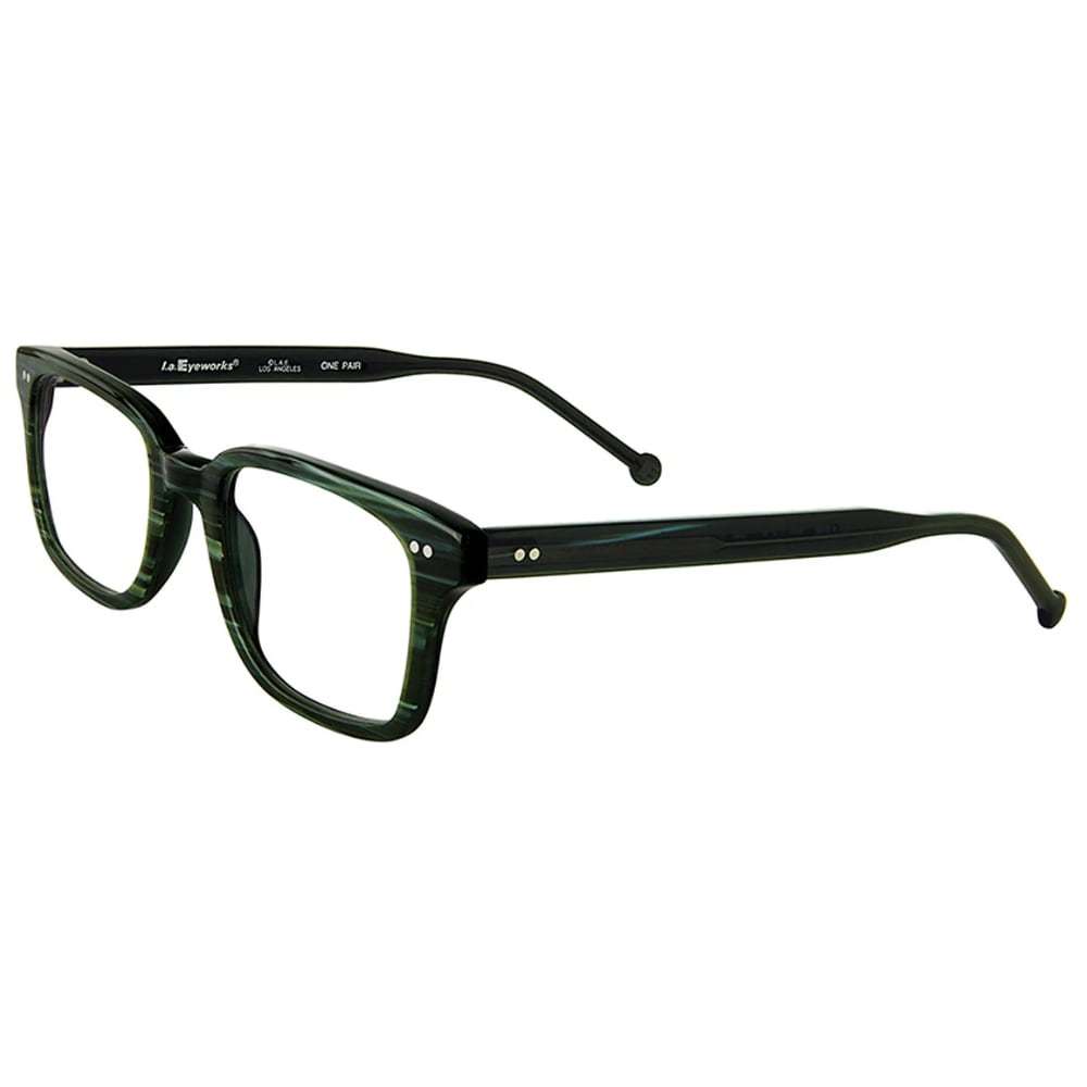 l.a. Eyeworks Barlo 1031