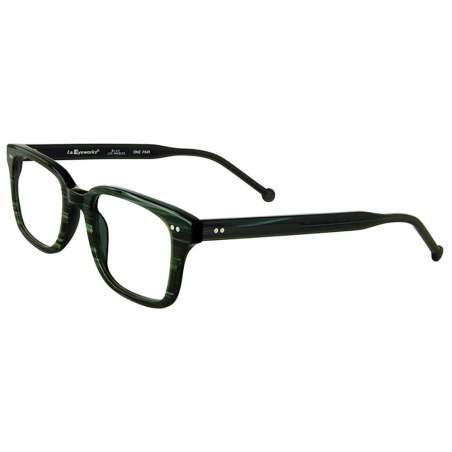 l.a. Eyeworks Barlo 1031