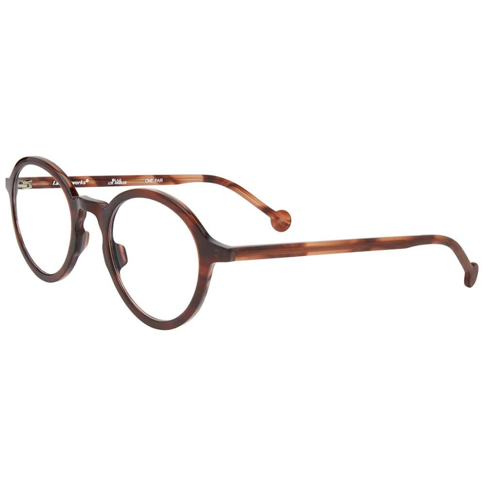 l.a. Eyeworks Wolf Moon 910