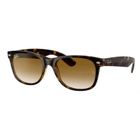 New Wayfarer Ecaille Havane