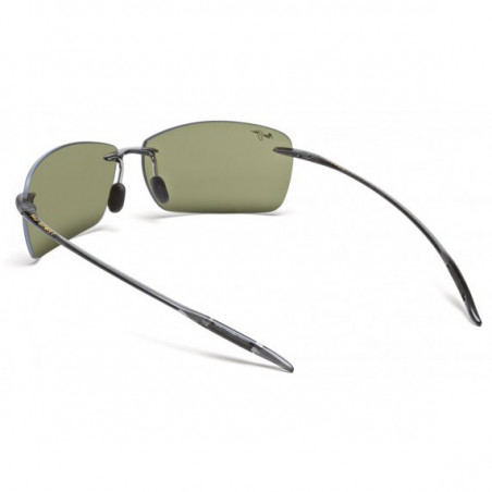 Maui Jim Lighthouse Smokey Grey