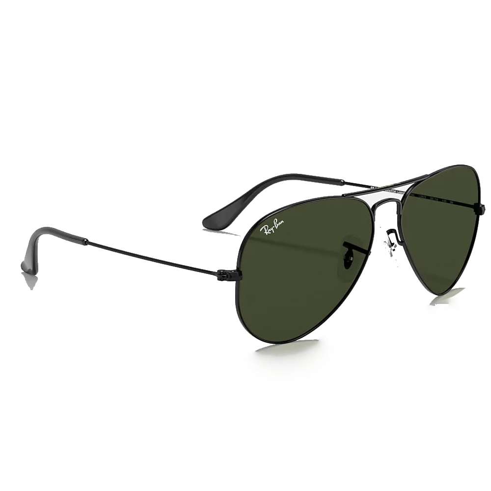 Ray-Ban Aviator Black