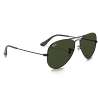 Ray-Ban Aviator Black