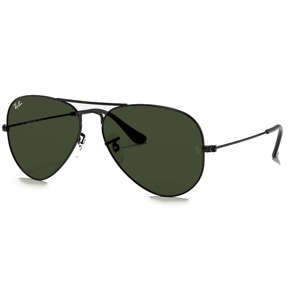 Ray-Ban Aviator Black