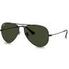 Ray-Ban Aviator Black