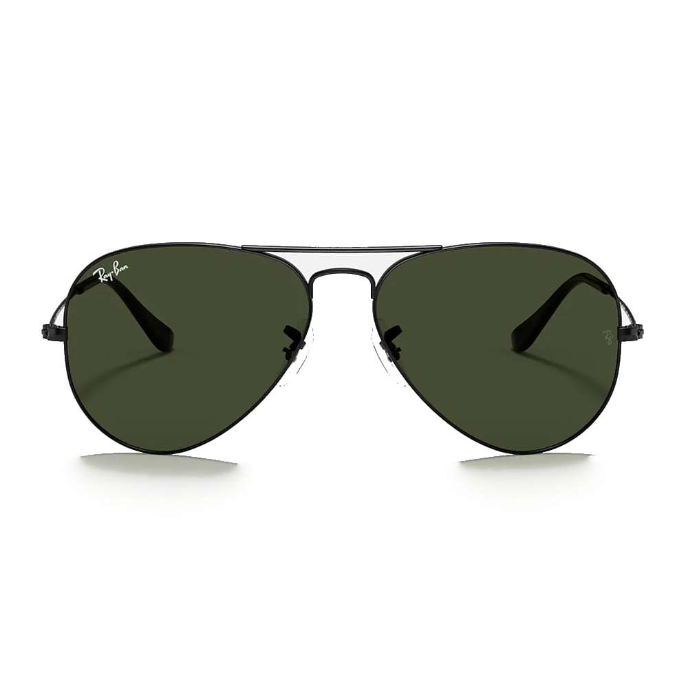 Ray-Ban Aviator Black