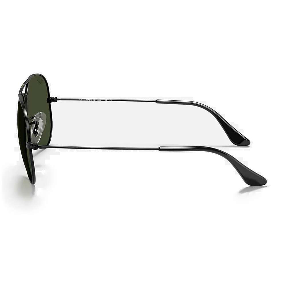 Ray-Ban Aviator Black
