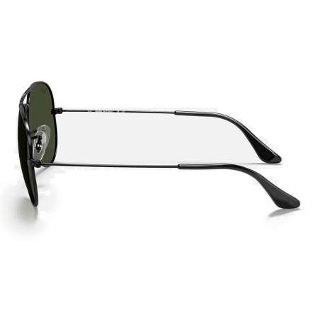 Ray-Ban Aviator Black