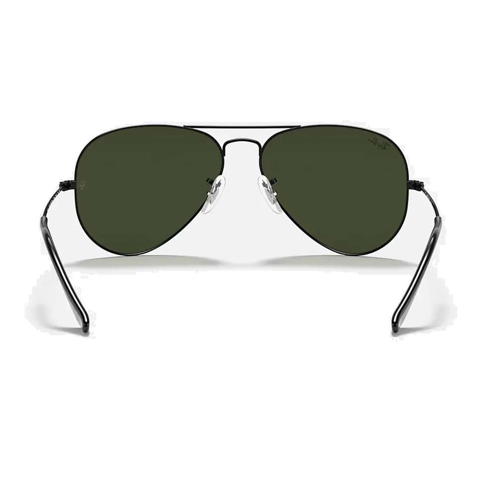 Ray-Ban Aviator Black