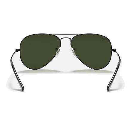 Ray-Ban Aviator Black