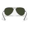 Ray-Ban Aviator Black