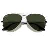 Ray-Ban Aviator Black