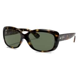 Ray Ban Jackie Ohh Havana