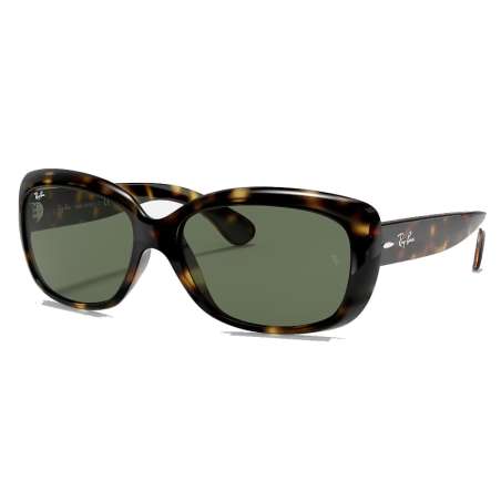 Ray Ban Jackie Ohh Havana