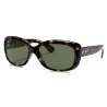 Ray Ban Jackie Ohh Havana