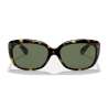 Ray Ban Jackie Ohh Havana