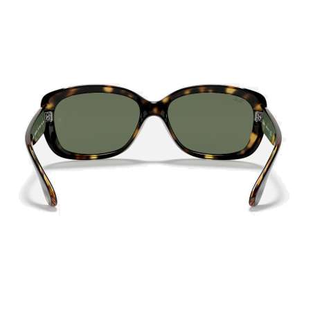 Ray Ban Jackie Ohh Havana