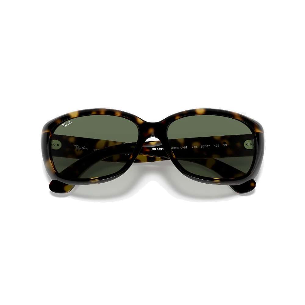Ray Ban Jackie Ohh Havana